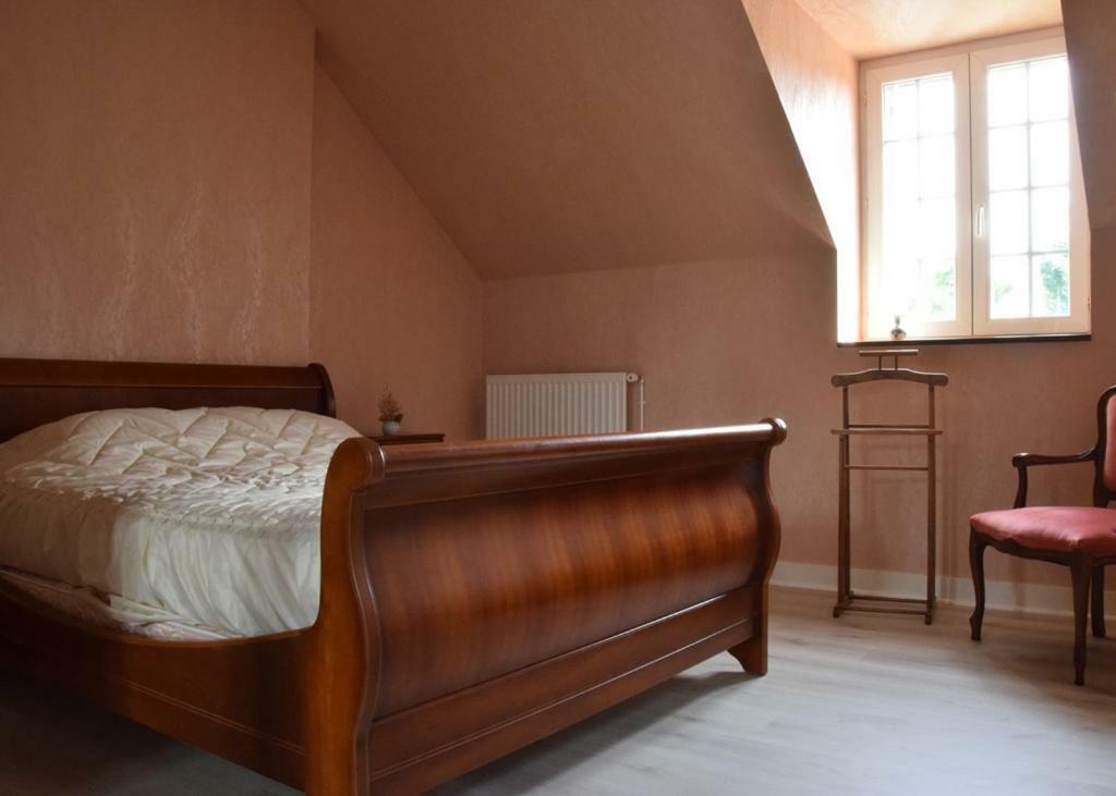 La Ferme Des Cailloux Hébergement de vacances