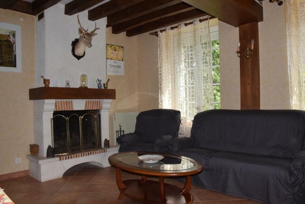 Hébergement de vacances La Ferme Des Cailloux