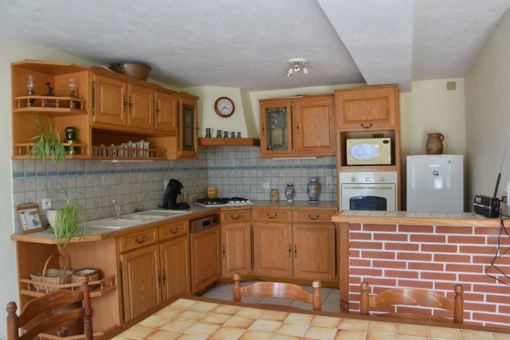 La Ferme Des Cailloux * Sassay